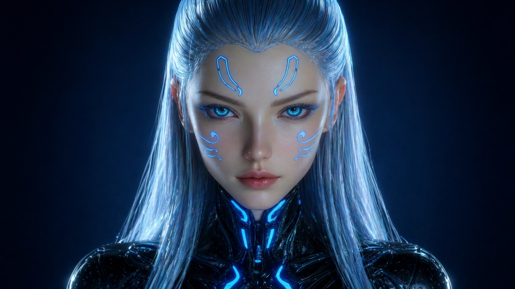 AURORA 是什麼？從 AI 音樂到未來舞台 IP